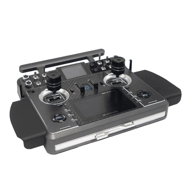 FrSky Tandem XE Transmitter TDR10 Receiver 2.4G & 900M Dual-band Technologies  ACCST D16 ACCESS 2.4G 900M TD ETHOS 24 Channels
